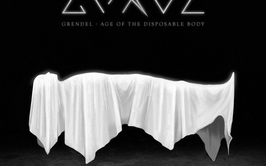 In Conversation: Grendel, “Age of the Disposable Body”