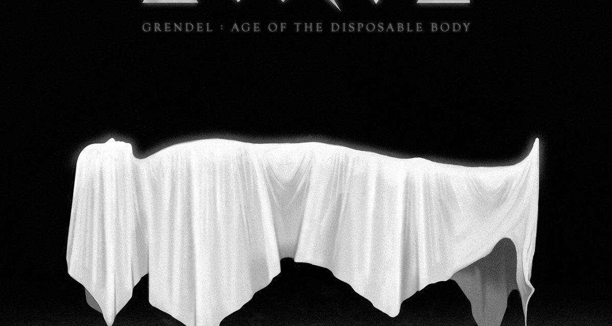 In Conversation: Grendel, “Age of the Disposable Body”