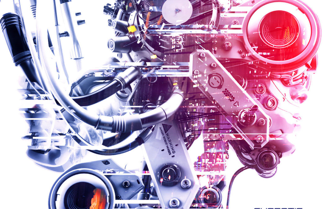 Cyanotic, “Tech Noir”