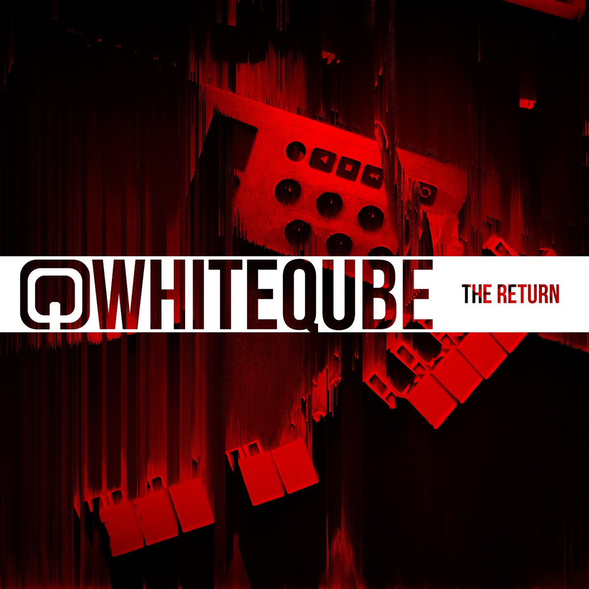 whiteqube Whiteqube, "The Return"