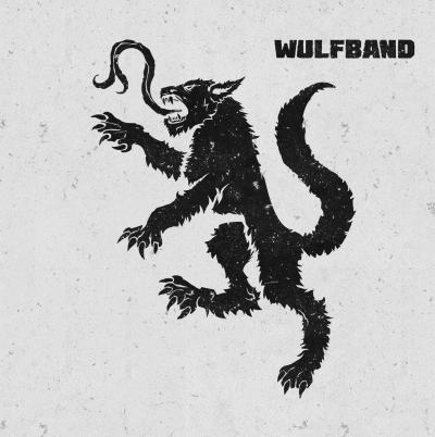 Wulfband, “Revolter”
