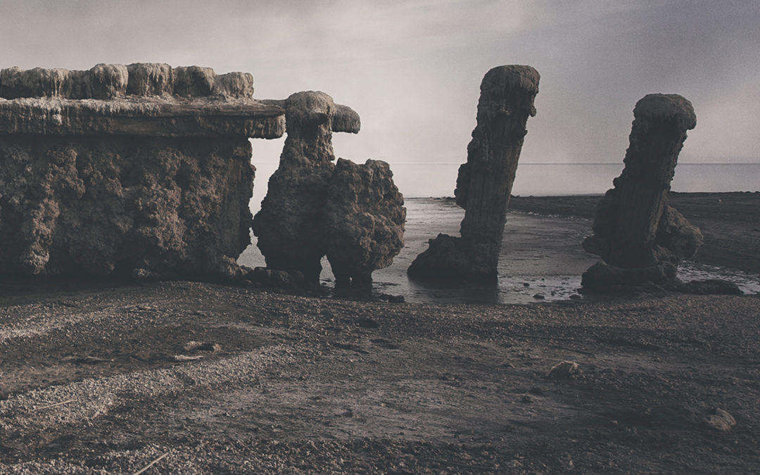 iVardensphere, “Hesitation”