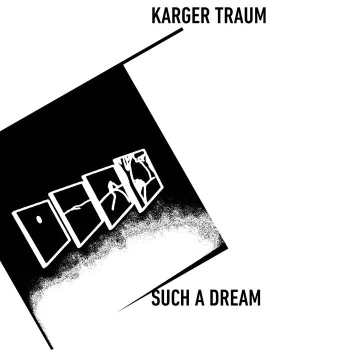 a2639406047_16 Karger Traum, "Such A Dream"