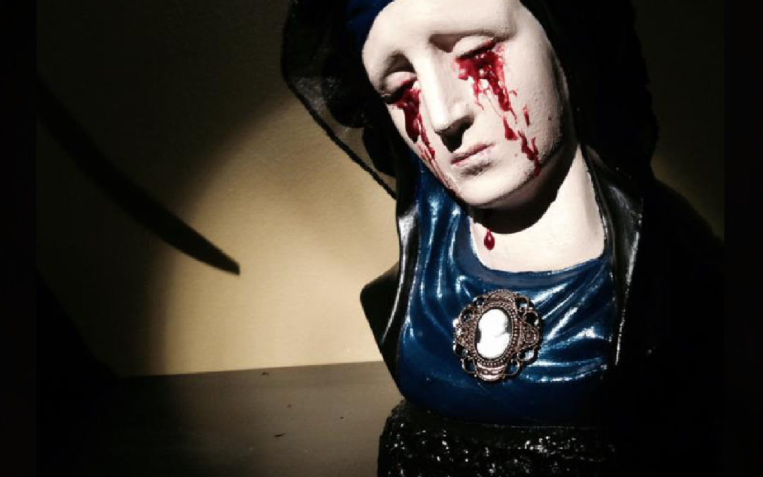 Crimes AM, “Death And Adoration”