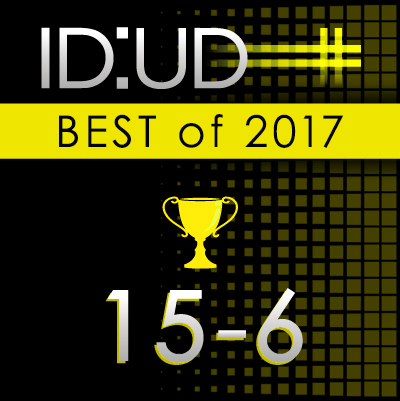 I Die: You Die’s Top 25 of 2017: 15-6