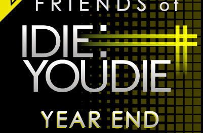 Friends of ID:UD Year End Round Up