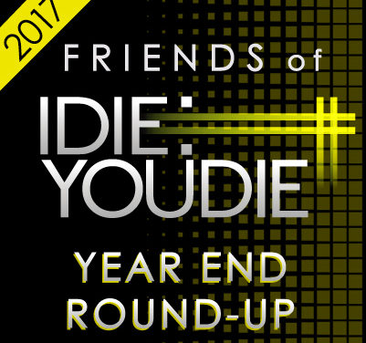 Friends of ID:UD Year End Round Up