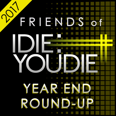 Friends of ID:UD Year End Round Up