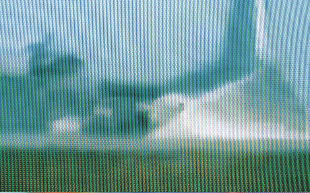 Azar Swan, “Savage Exile”