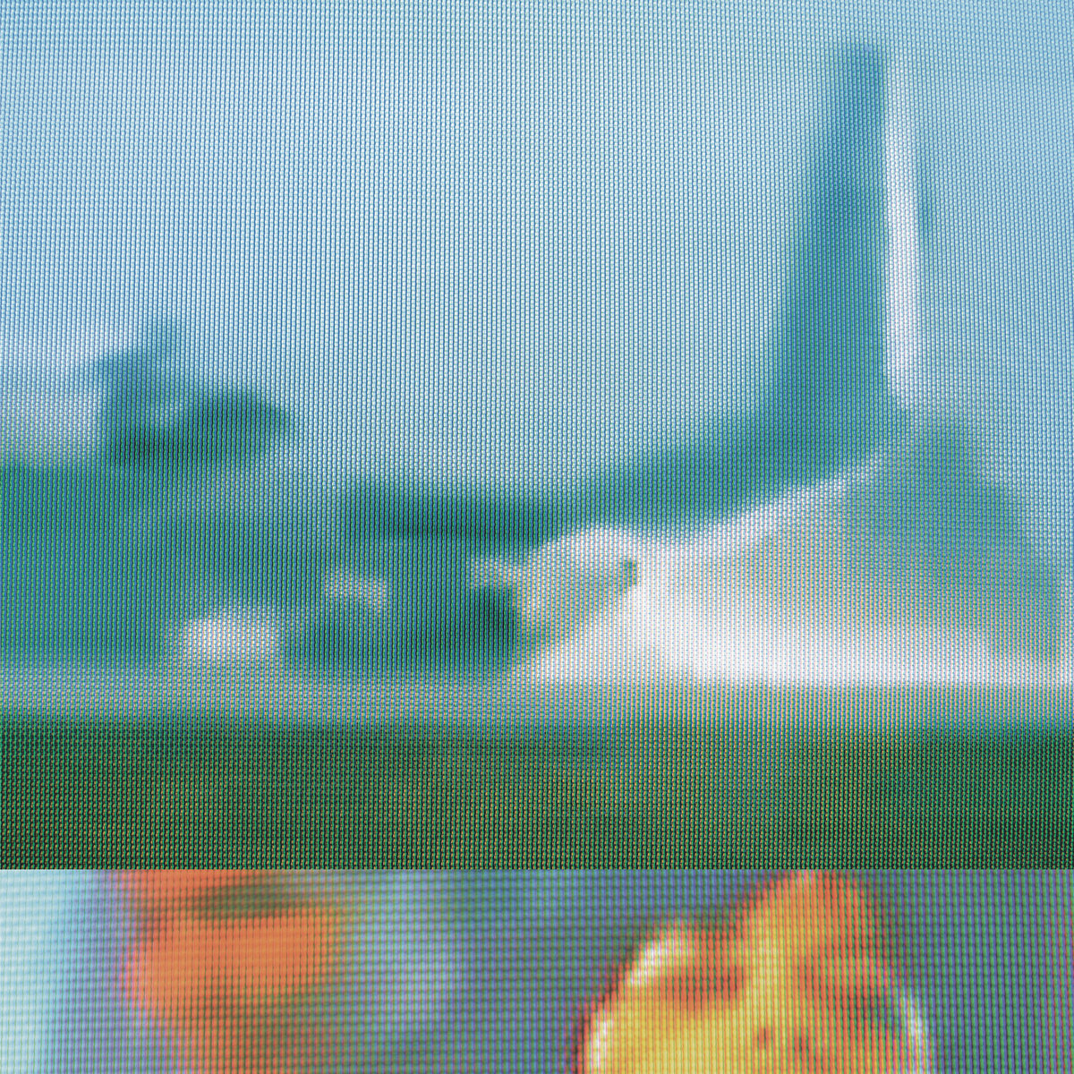 azar-swan Azar Swan, "Savage Exile"