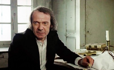 We Have a Technical 187: Mention Deleuze