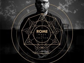 In Conversation: Rome, “Hall of Thatch”