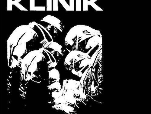 We Have a Commentary: The Klinik, "Sabotage"