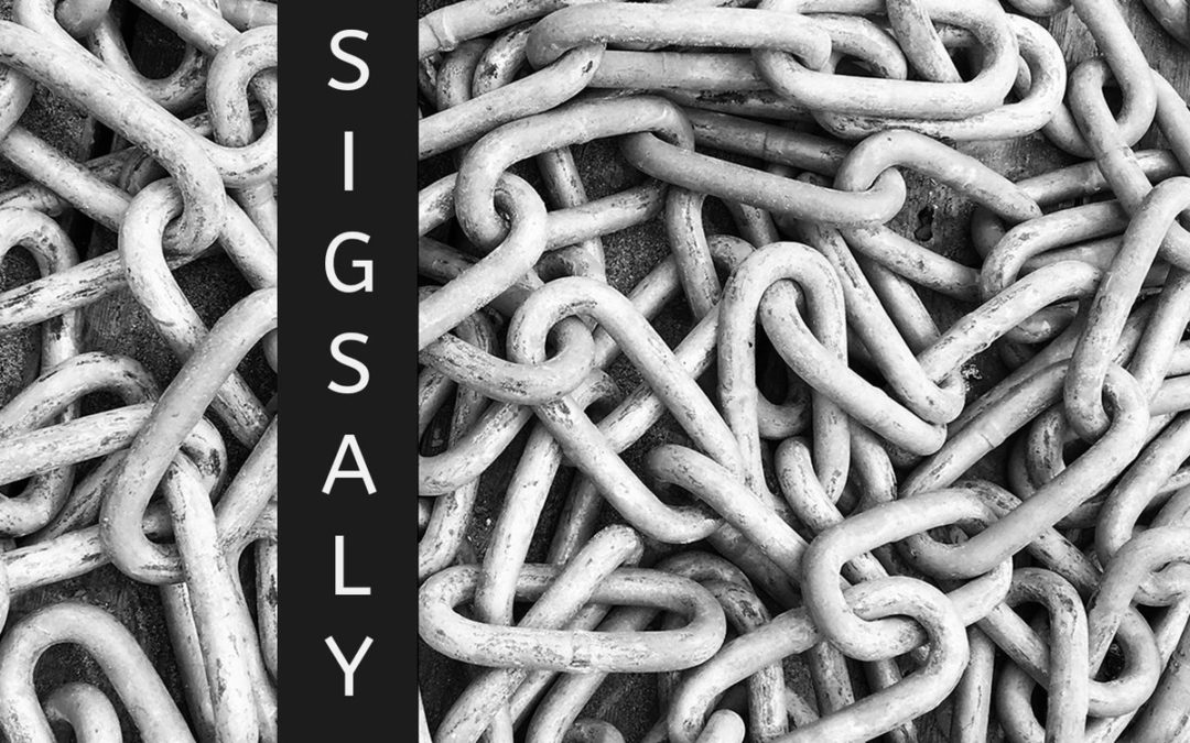 Sigsaly, self-titled