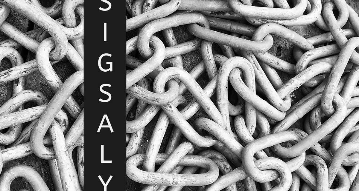 Sigsaly, self-titled