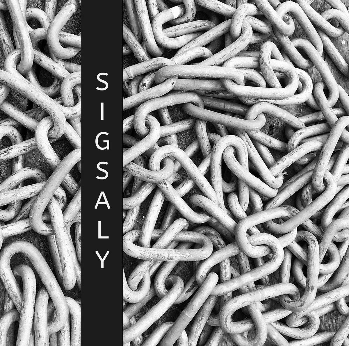 Sigsaly Sigsaly, self-titled