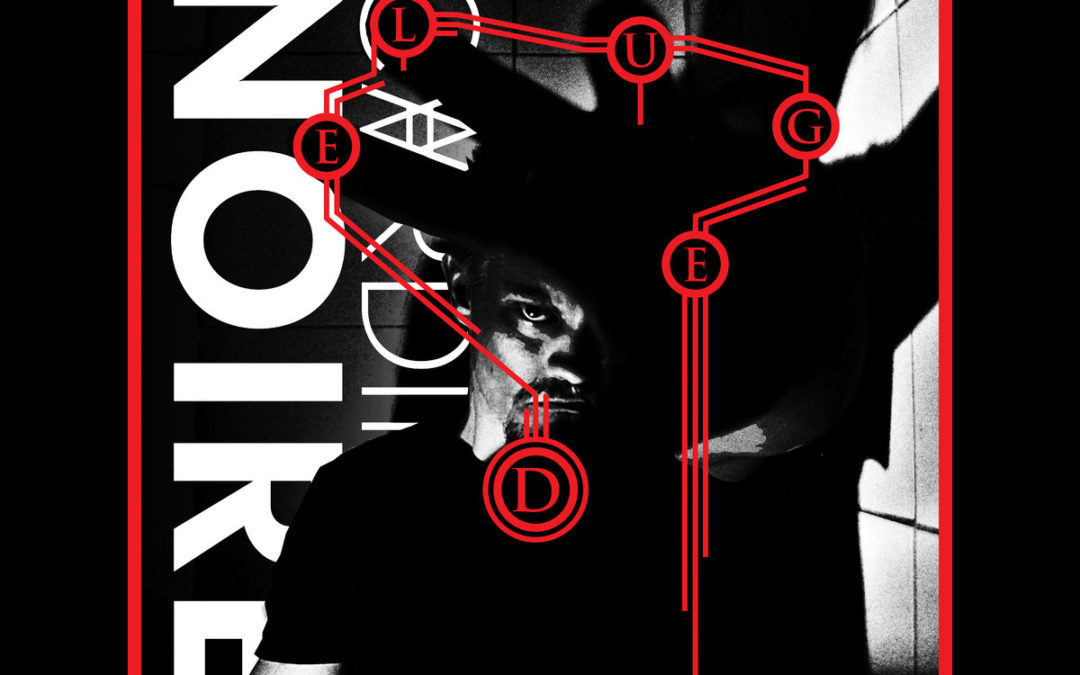 Cardinal Noire, “Deluge”