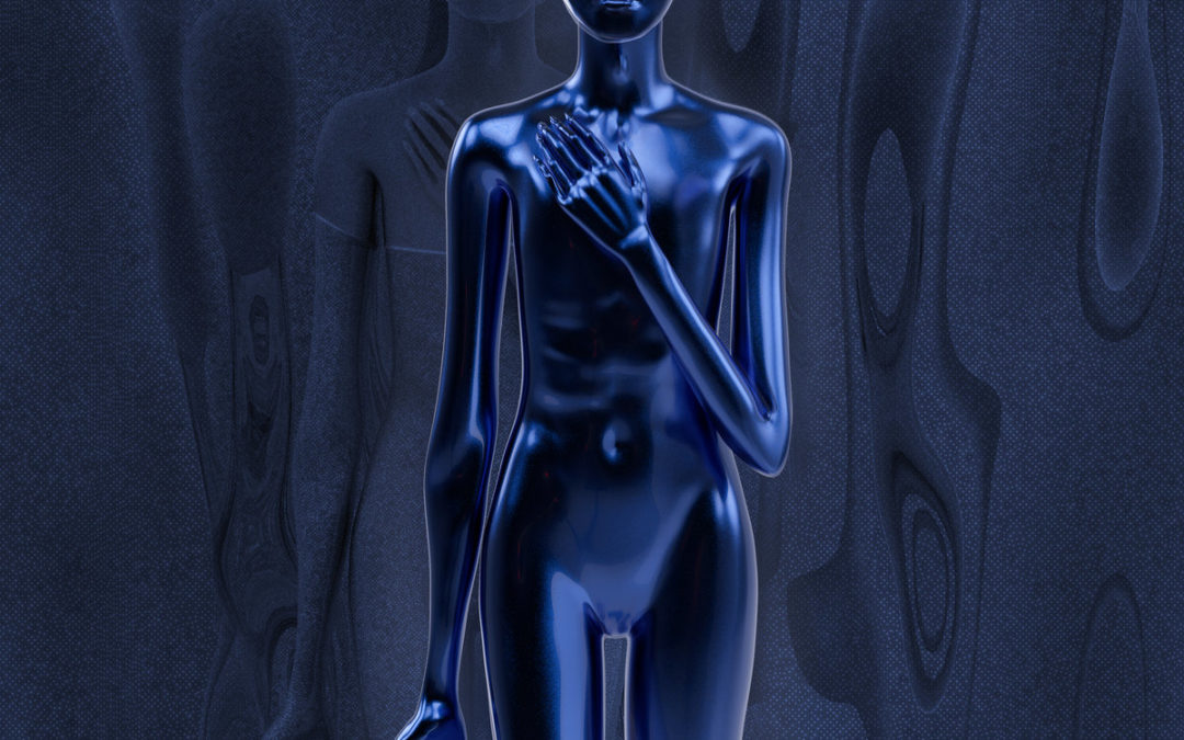 Soho Rezanejad, “Six Archetypes”