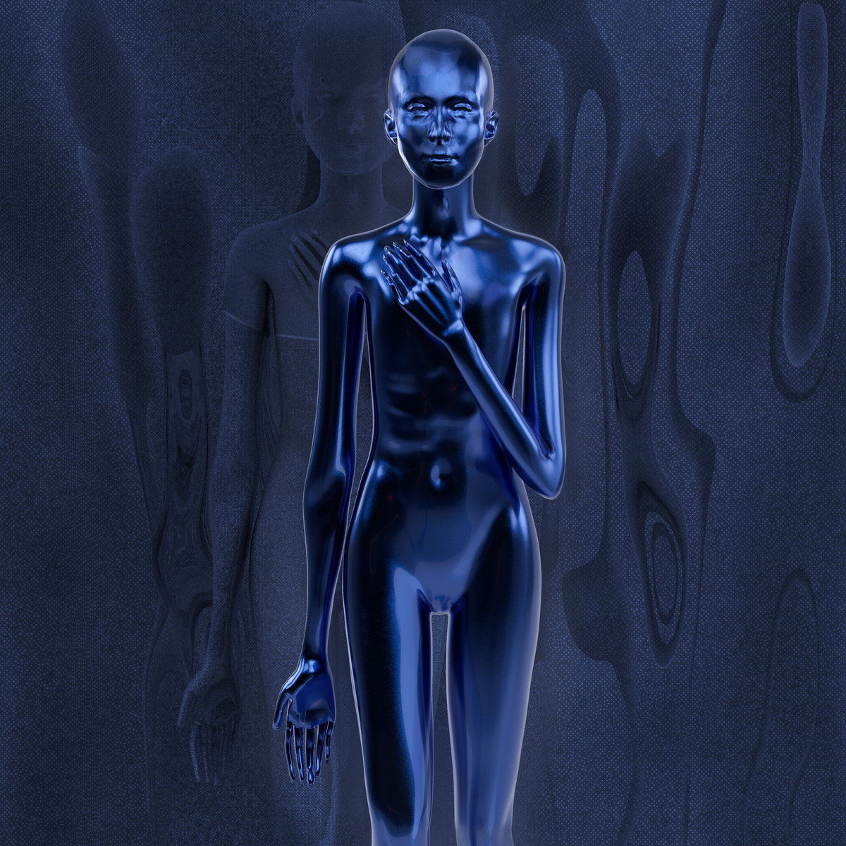 soho Soho Rezanejad, "Six Archetypes"