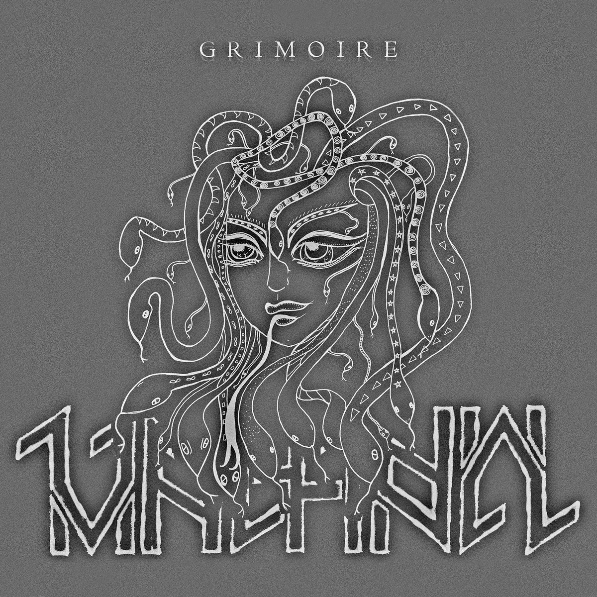 Valhall V▲LH▲LL, "Grimoire"