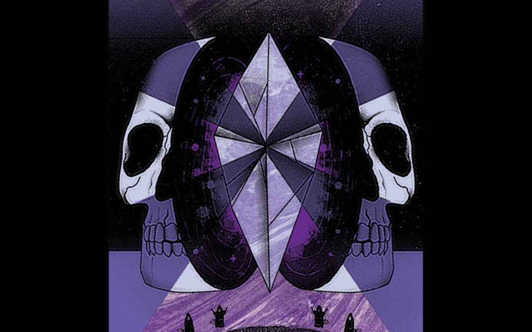 Twin Tribes, “Shadows”