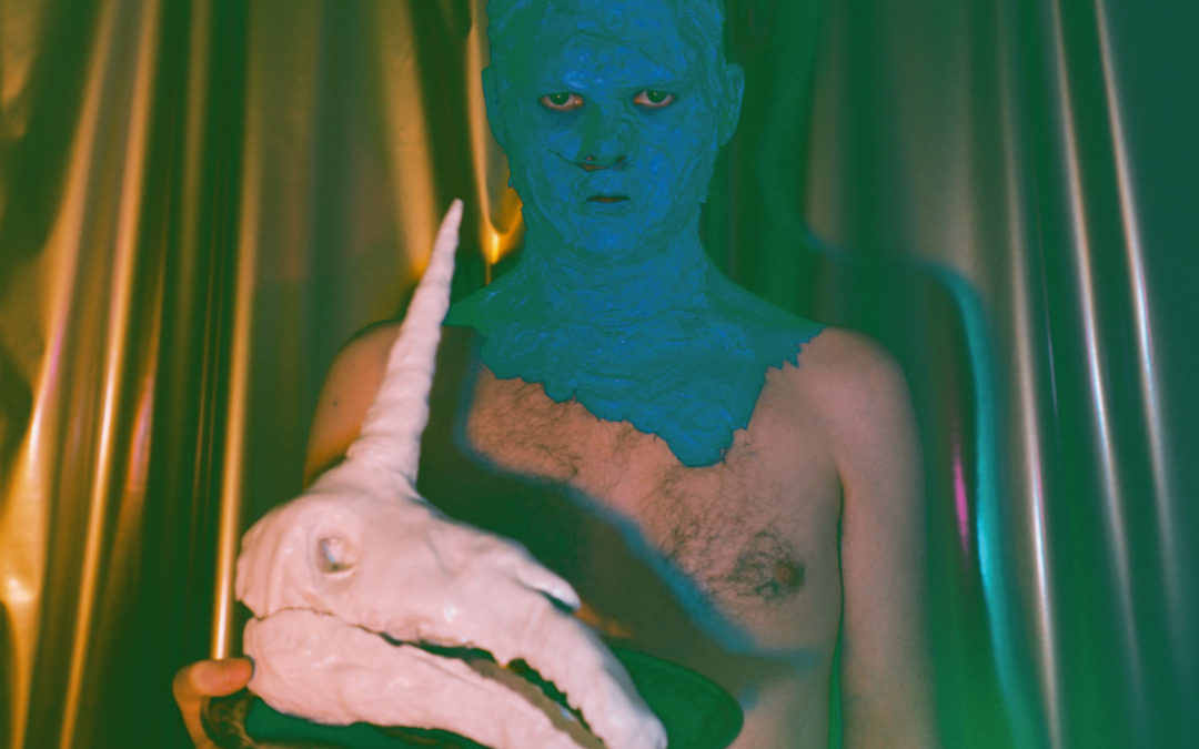 QUAL, “The Ultimate Climax”