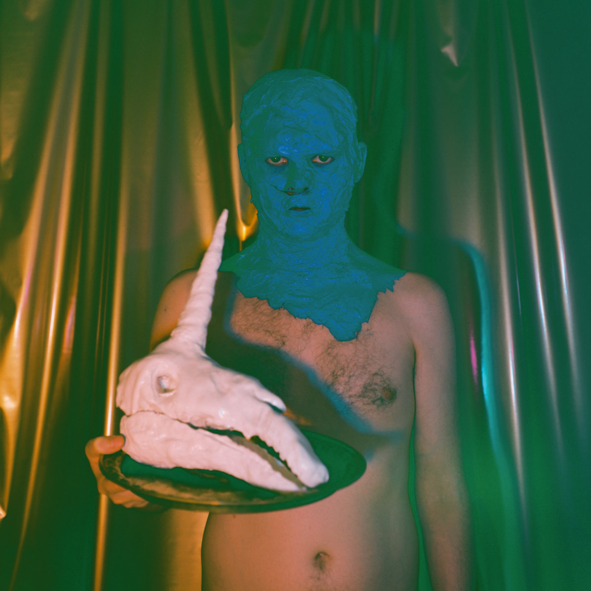 qual QUAL, "The Ultimate Climax"