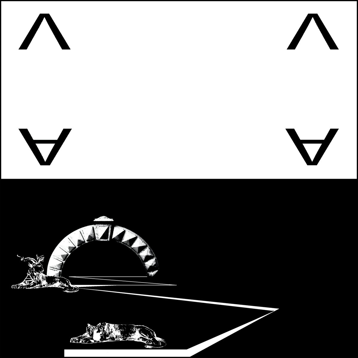 wetware Wetware, "Automatic Drawing"