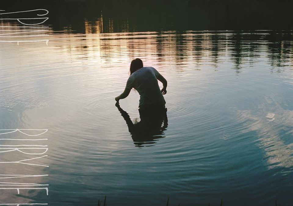 Wire Spine, “Bury Me Here”