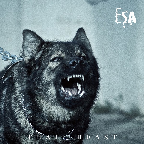 ESA, “That Beast”