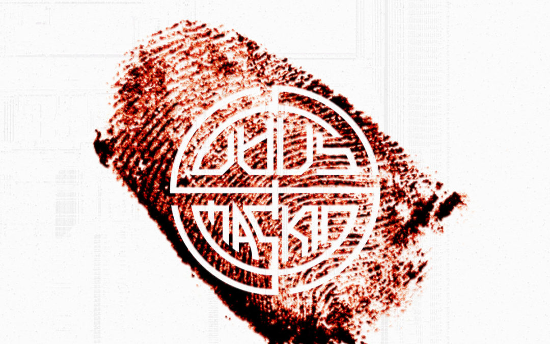 Dødsmaskin, “Fiende”