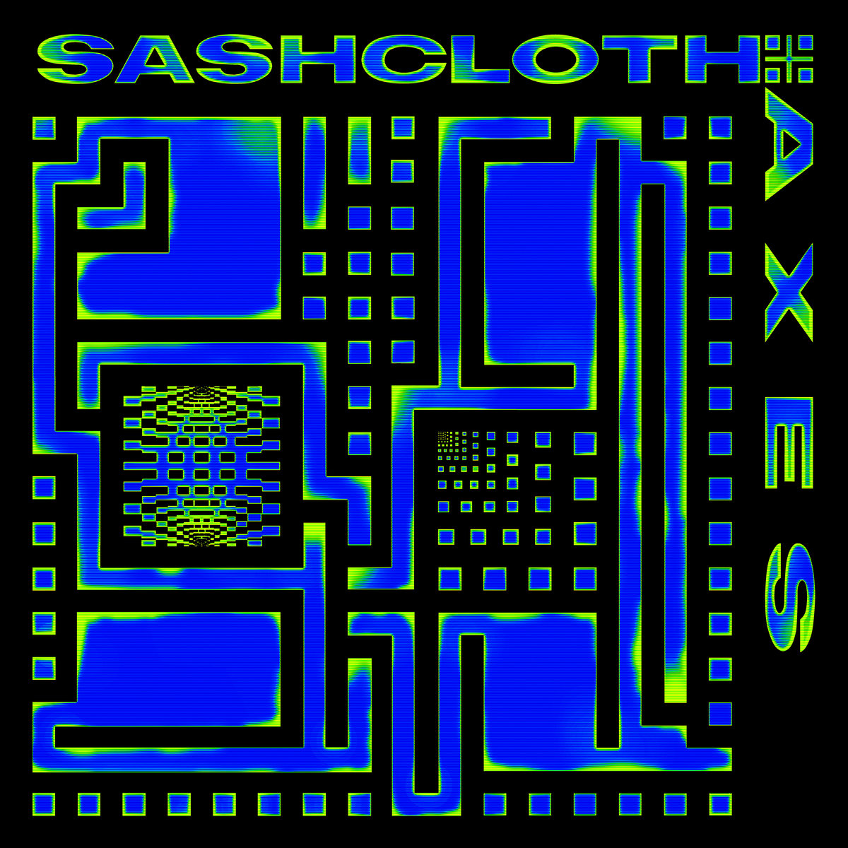 a3996305705_10 Sashcloth and Axes, "M.A.R.K. -13"