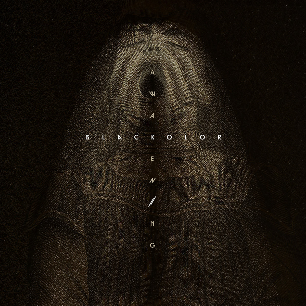 awakening Blac Kolor, "Awakening"