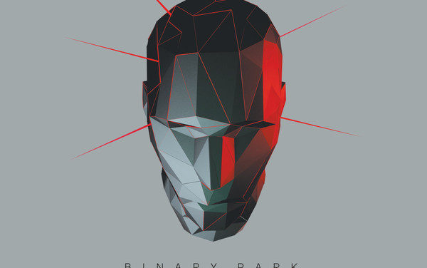 Binary Park, “Life on Lines”