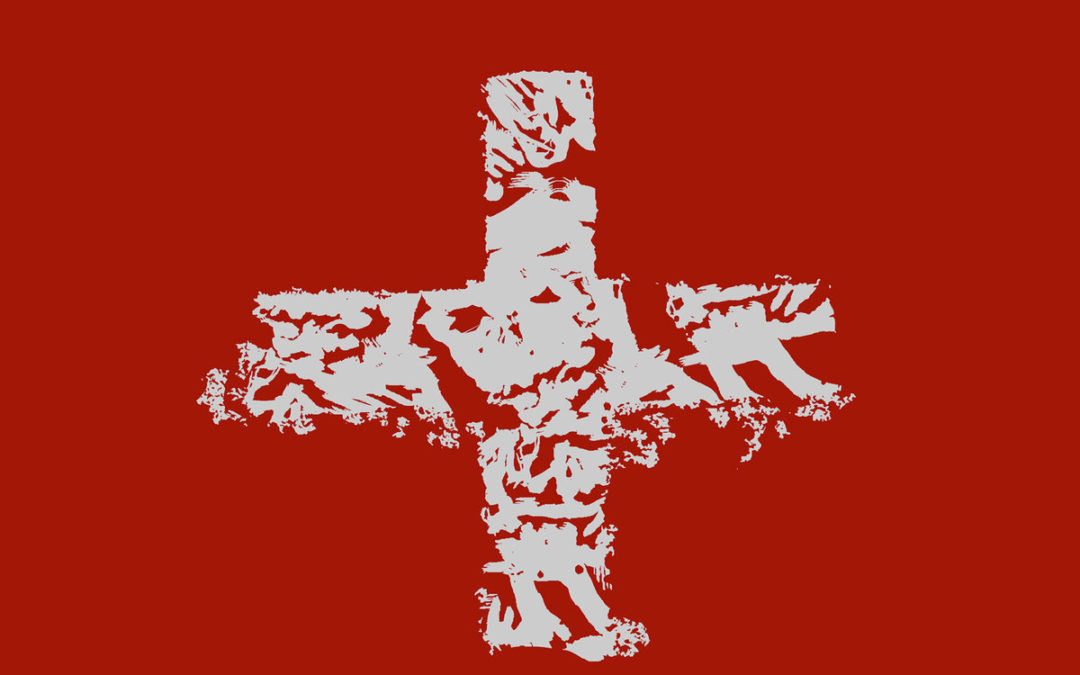 Michael Idehall, “Prophecies of the Storm”