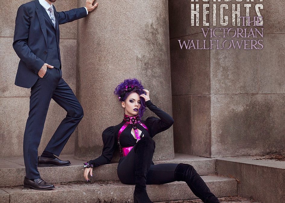 In Conversation: Ashbury Heights, “The Victorian Wallflowers”