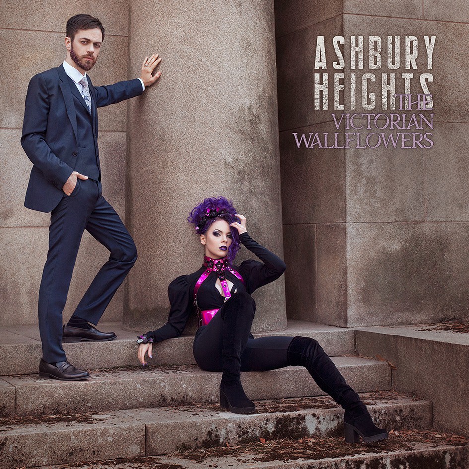 In Conversation: Ashbury Heights, “The Victorian Wallflowers”