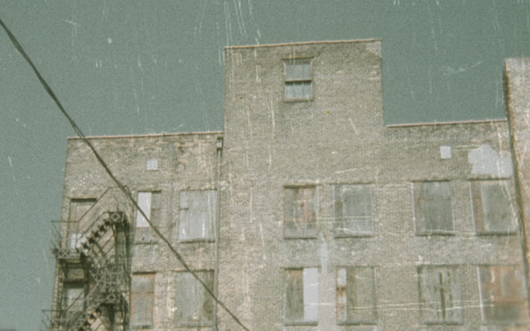 Replicas: Lycia, “Bleak – Vane”