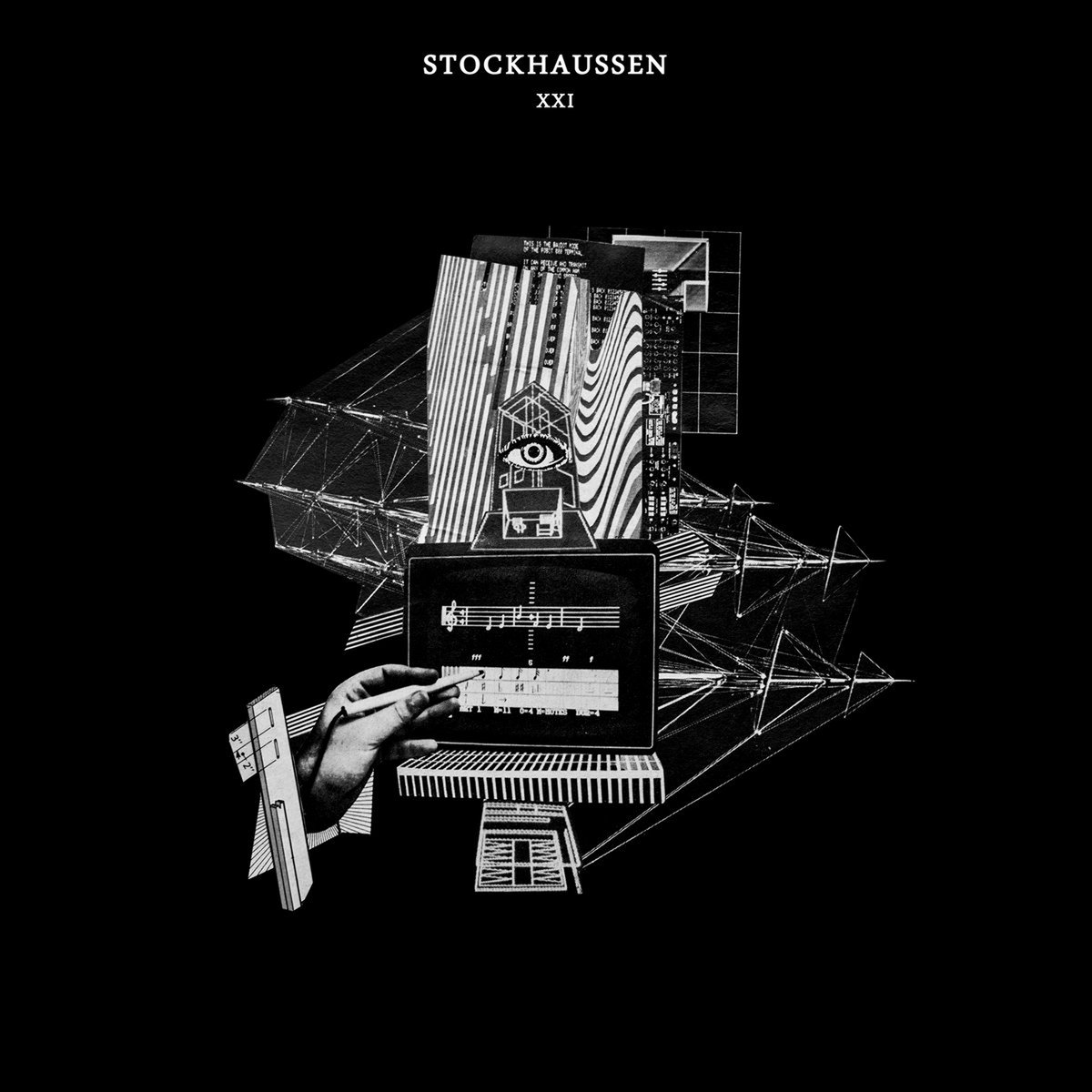 Stockhaussen, “XII”