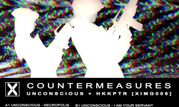 Observer: Unconscious/HKKPTR & Crudmouth