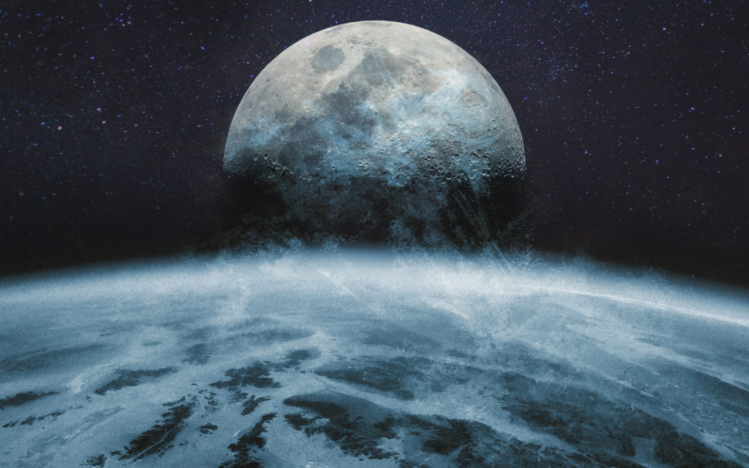 Alphaxone, “Edge of Solitude”