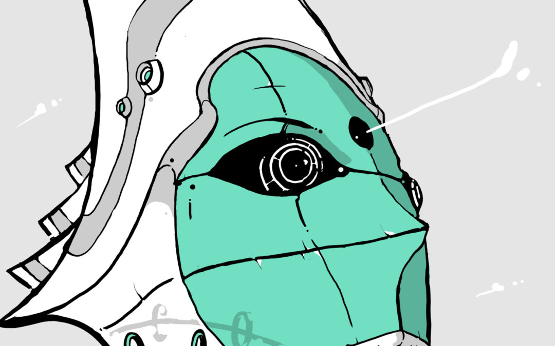 aliceffekt, “Noon Guest”