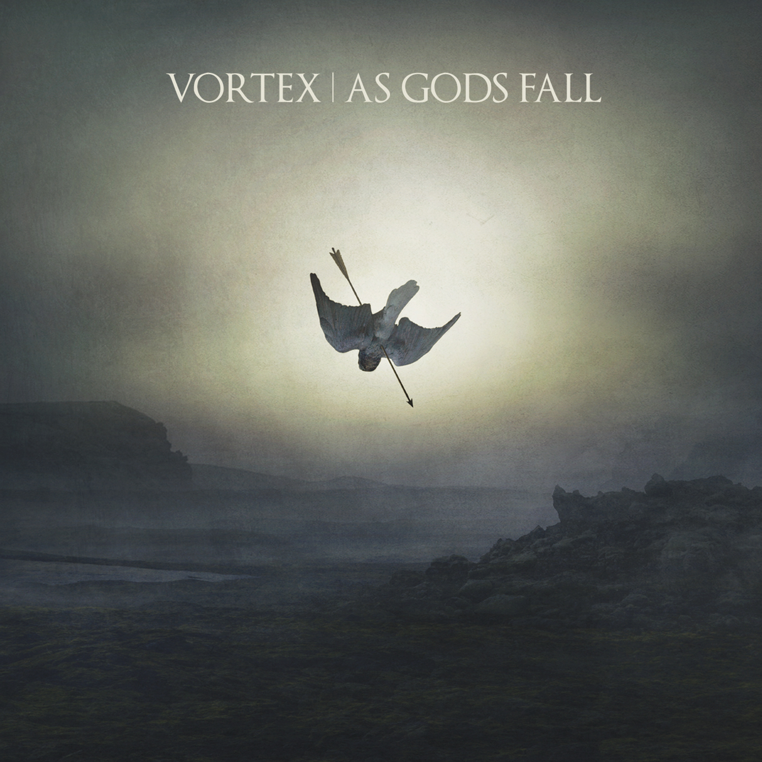 Vortex, “As Gods Fall”