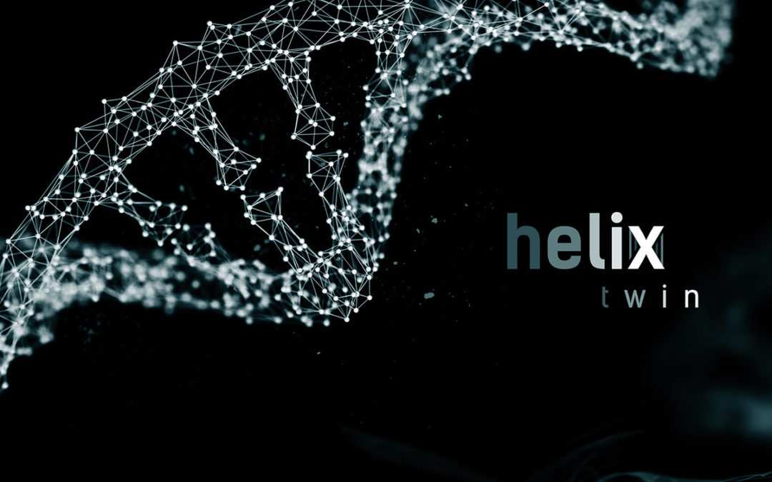 Helix, “Twin”