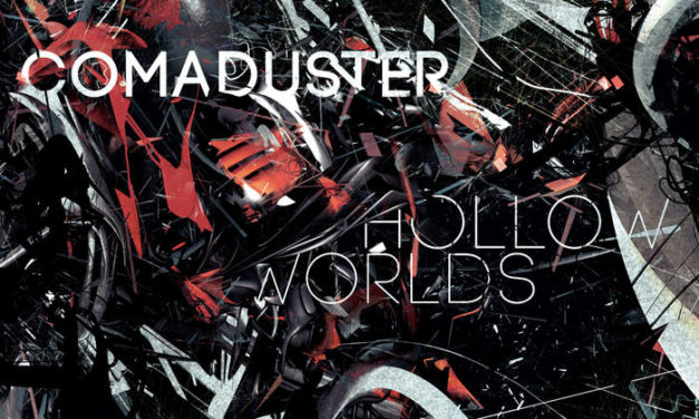 We Have a Commentary: Comaduster, Hollow Worlds