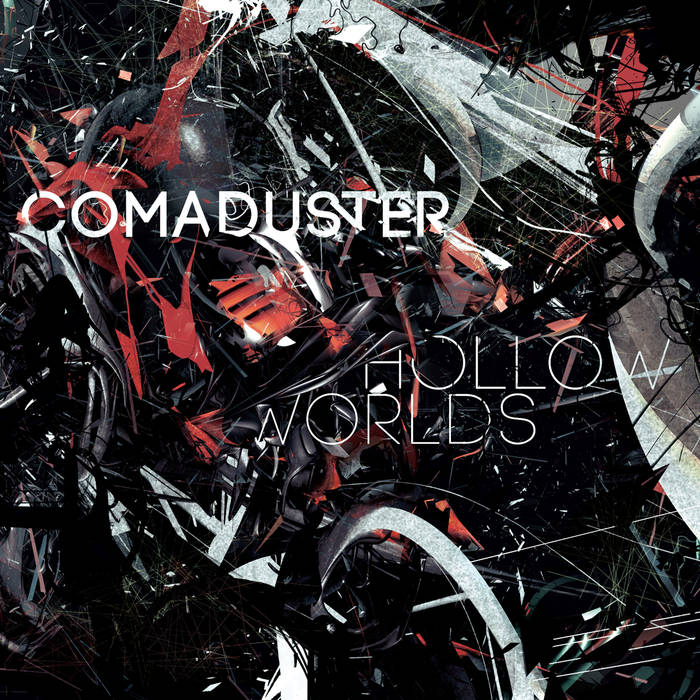 We Have a Commentary: Comaduster, Hollow Worlds