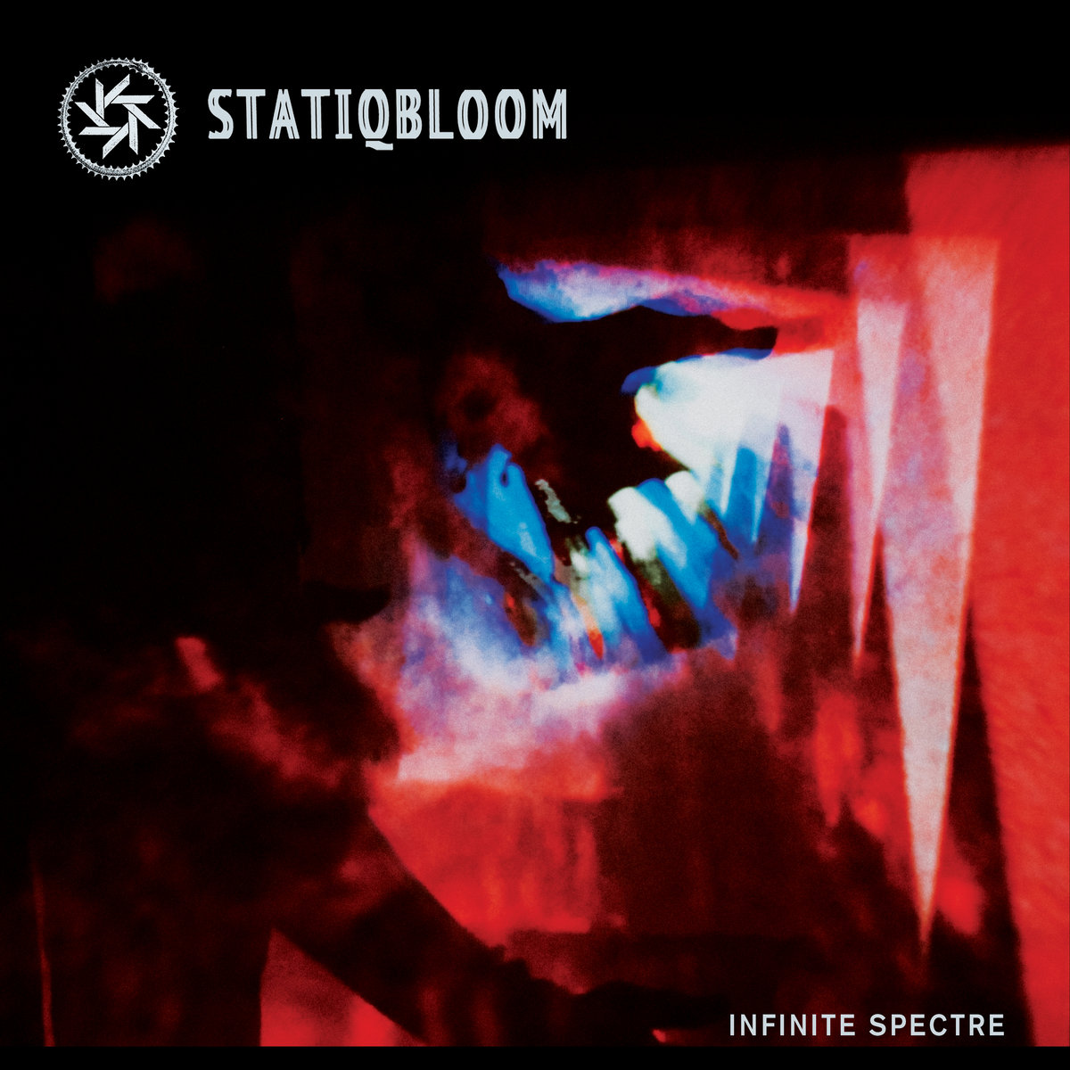 Statiqbloom, “Infinite Spectre”