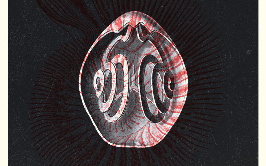 Matter, “Primitive Forms”