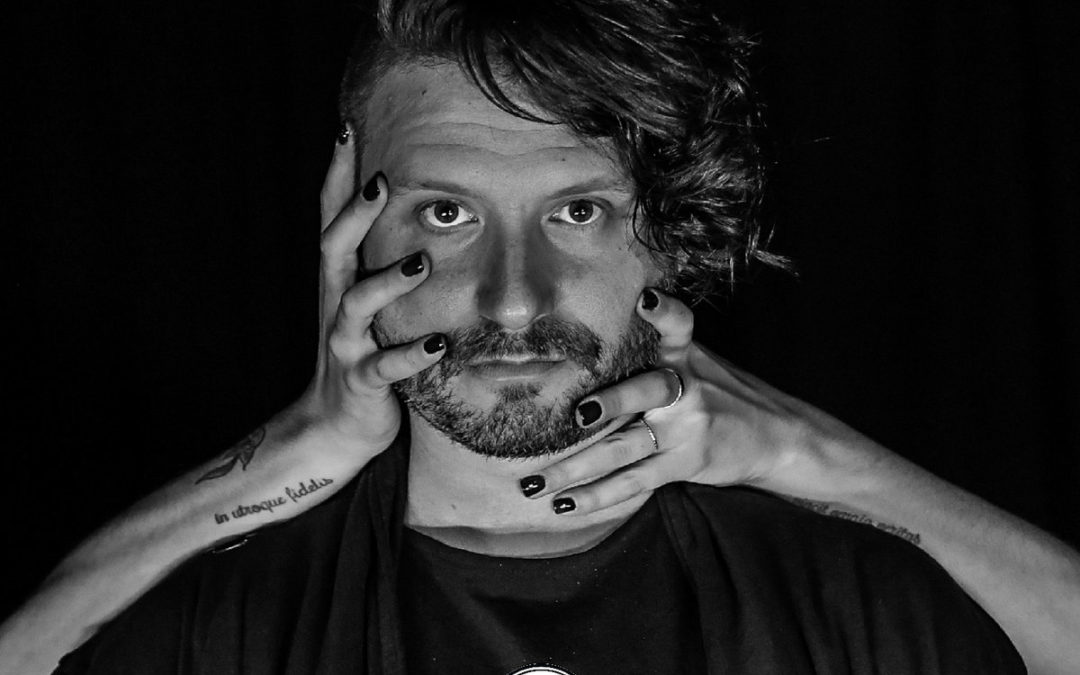 Panic Priest, self-titled