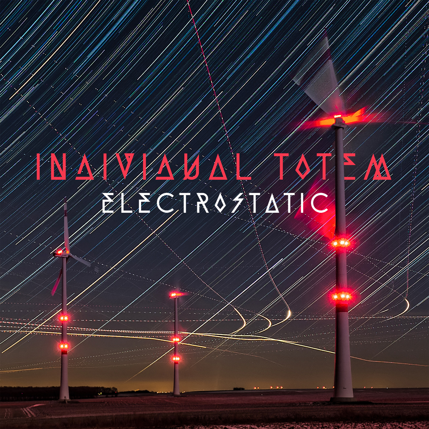 Individual Totem, “Electrostatic”